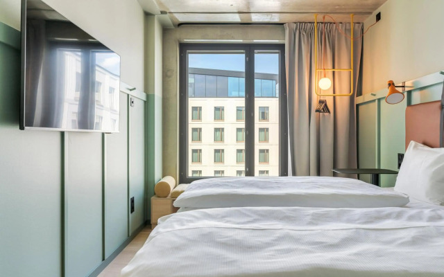 Comfort Hotel Helsinki Airport