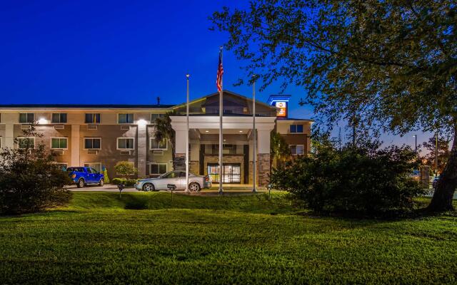 Best Western Slidell Hotel