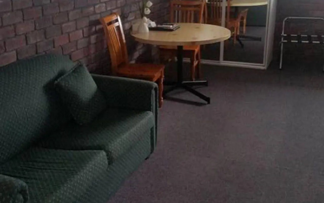 Avlon Gardens Motel - Ballina