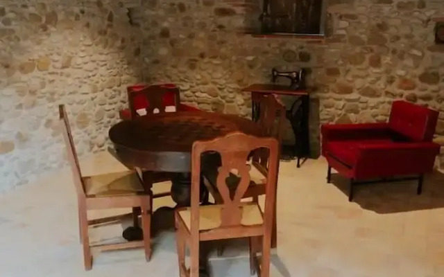 Podere Tovari