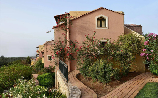 Petra Village Apartments
