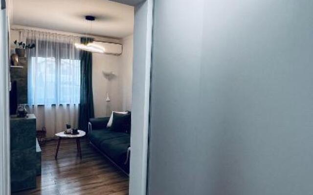 Nathallie’s Apartment