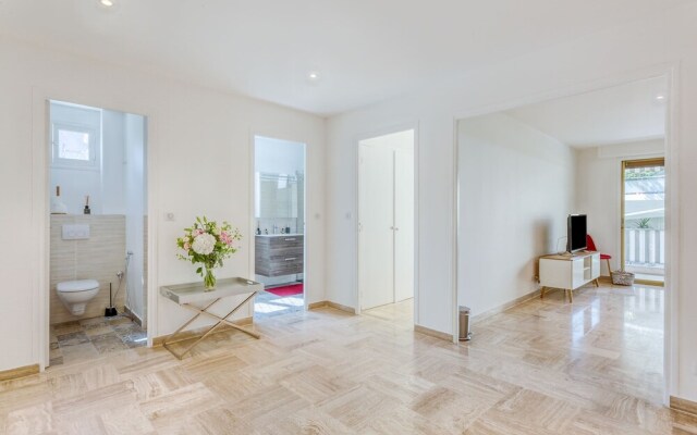 GuestReady - Bright and Luxurious Apartment in Pointe Croisette