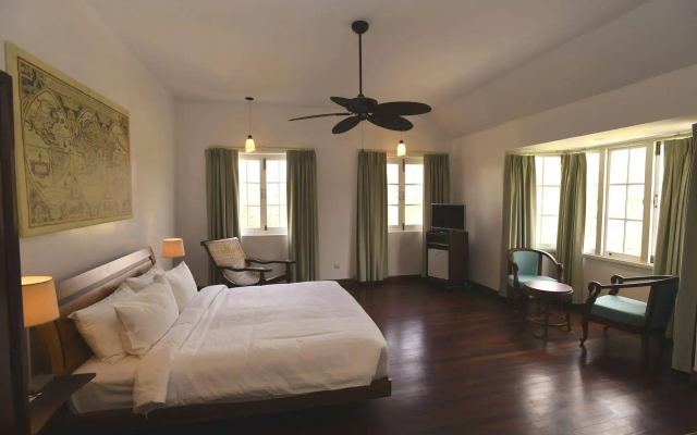Kalaw Heritage Hotel