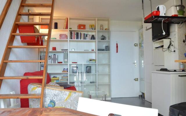 Appartement Fleury-Saint-Pierre-la-Mer, 2 pièces, 4 personnes - FR-1-229D-95