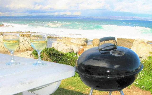 Whale View Guest House