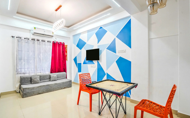 Villa Bliss by Palette Homes Lonavala