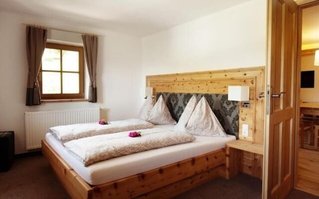 Zederberg Appartements
