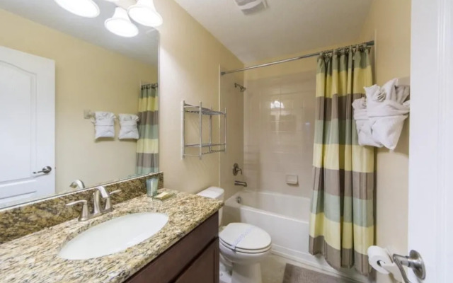 Evangeline s Champions Gate Vacation Home