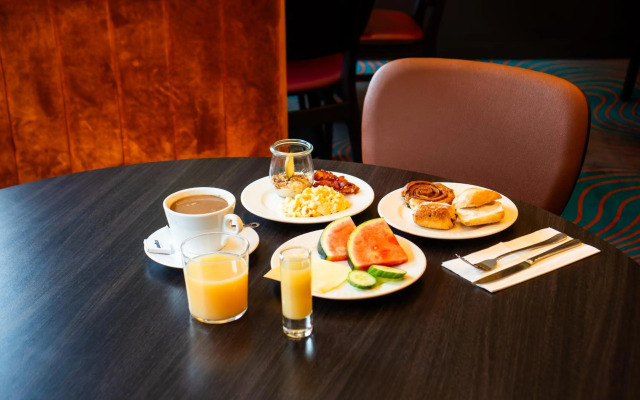 ProfilHotels Richmond