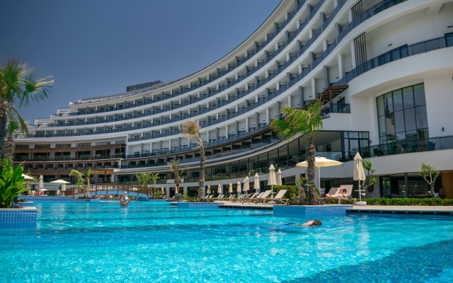 Seaden Quality Resort & Spa