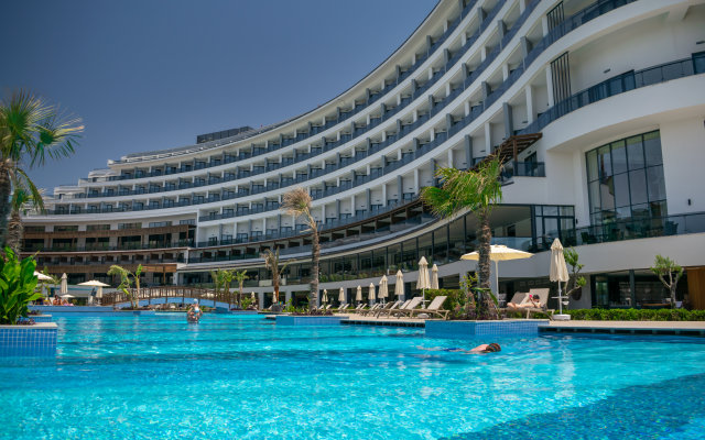 Seaden Quality Resort & Spa