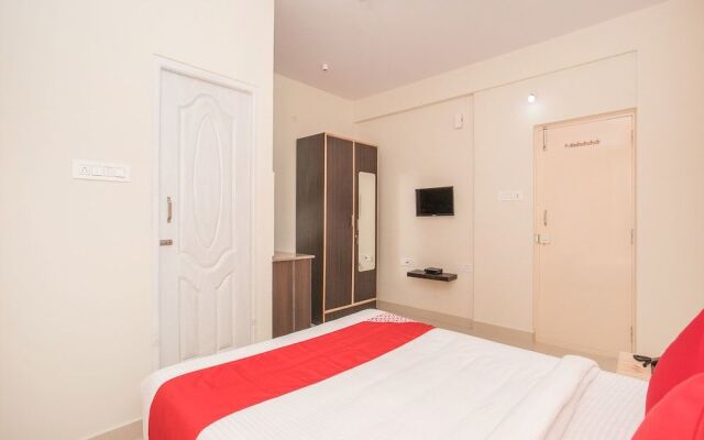 OYO 15354 Viyan Comforts