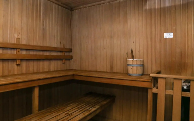 Resort Sant'Angelo & Spa