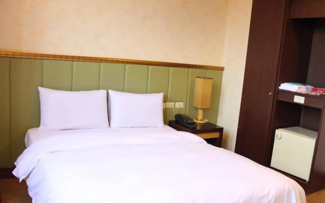 Jin Huei Hotel