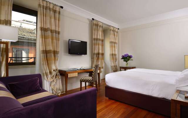 UNA HOTELS Decò Roma