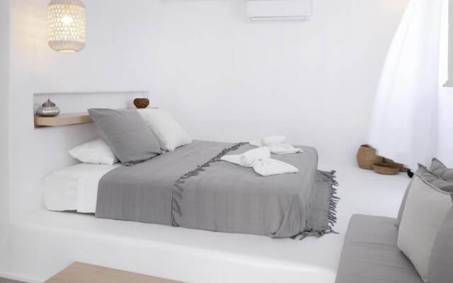 Mymykonos Guest House