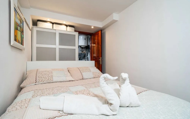 Apartment & Room Sunset Beach