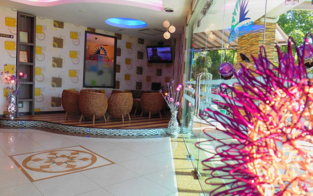 Sky Star Hotel at KLIA KLIA2