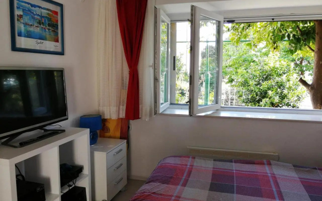 Apartman Paro