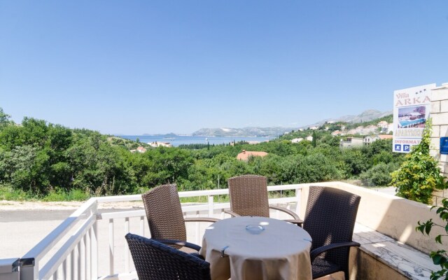 Villa Arka