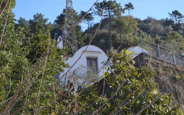Trappeto Reginnacielo Holiday home