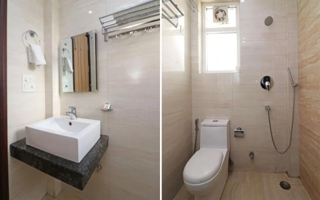 FabHotel Casa 31 by OYO