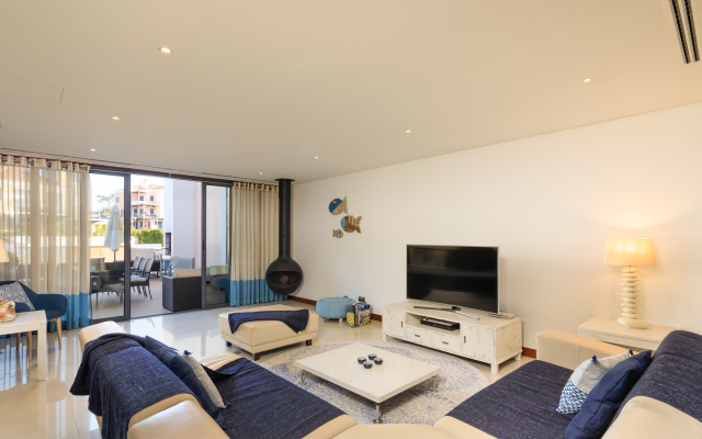 Vale do Lobo Resort
