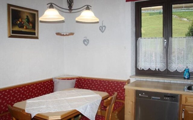 Appartment Krausberghof