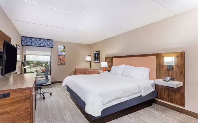 Hampton Inn Harrisburg-East (Hershey Area)