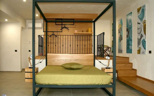 Punta Bianca Suite&Home Experience