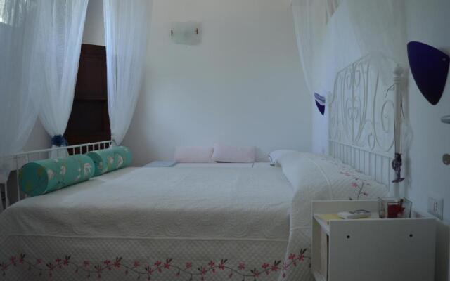 Casa Delle Sirene n'to Principe