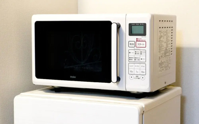 Mini Hotel Shinjuku Front 201