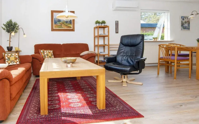 5 Person Holiday Home in Skjern