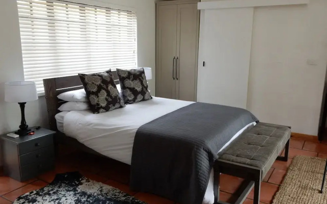 Mountain View Swellendam