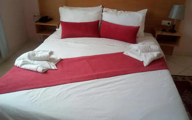 Hotel Miramar