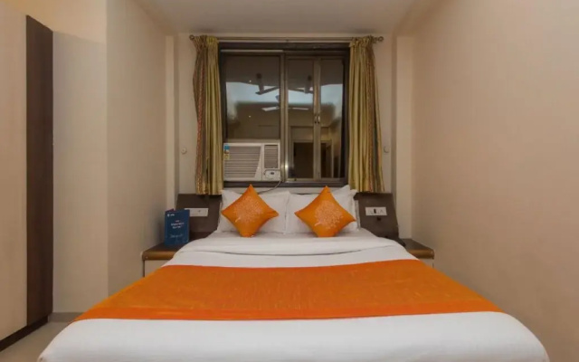 Hotel Kushala Greens
