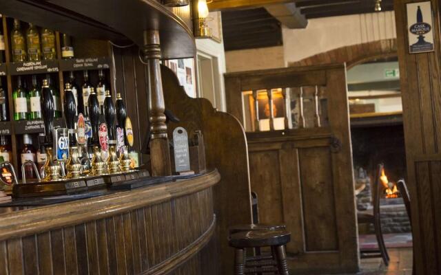 Red Lion - B&B