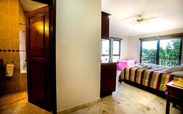 Paseo Del Sol Cenote A 301 2 Bedroom Condo by RedAwning
