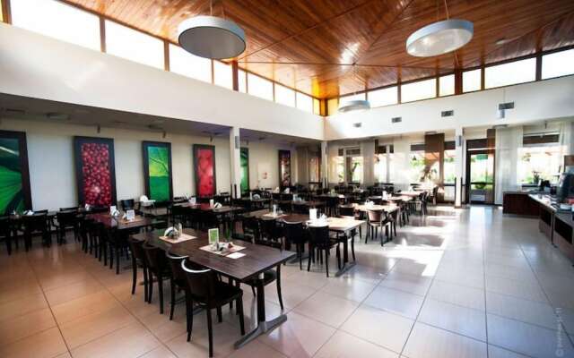 Eden Resort & SPA