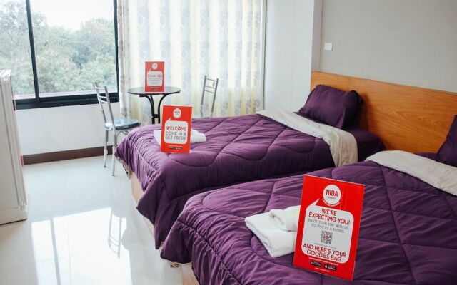 Nida Rooms City Center 319