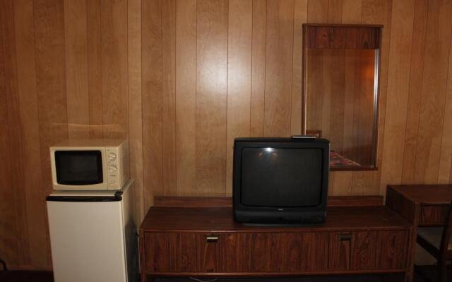 Gold Key Inn