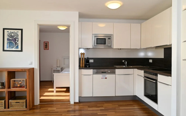 Residence Alpin TOP 3 - Kaprun Incl Summer Card