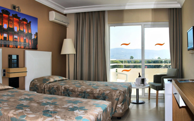 Ephesia Resort Hotel