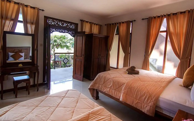 Ganesha Ubud Inn