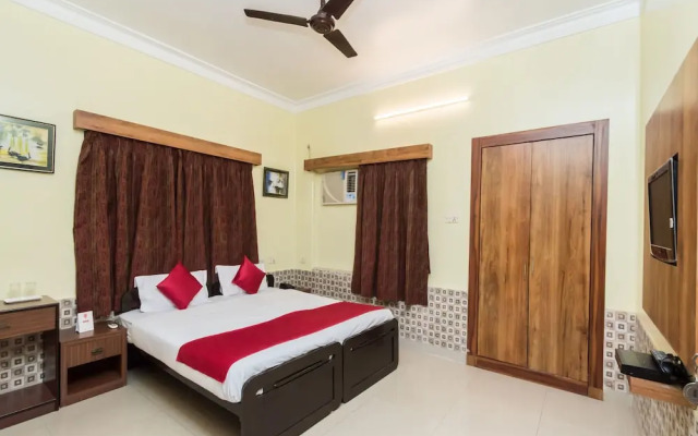 OYO 10110 Bihaan Guest House