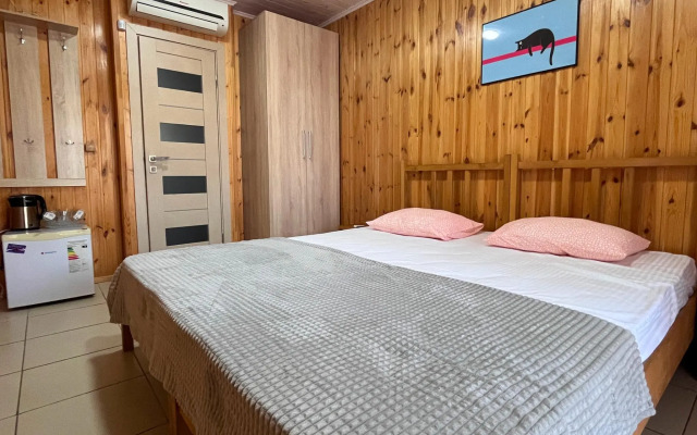 Гостевой дом Семь Пятниц