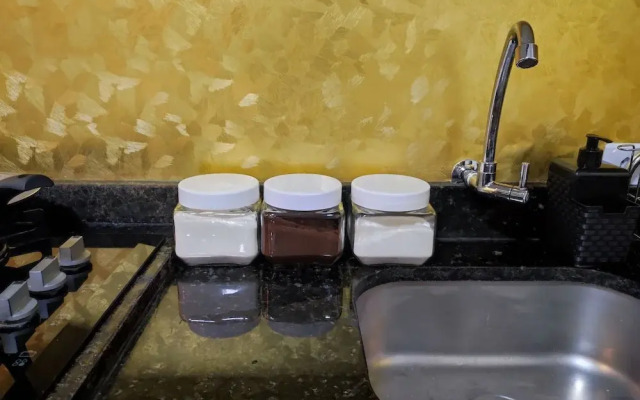 Renomado Apartamento em Curitiba