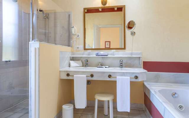 Hotel Villa Jerez