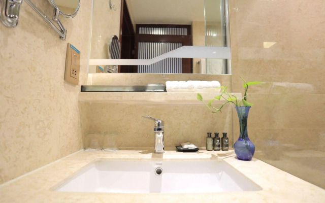 Guangzhou YiHe Apartment